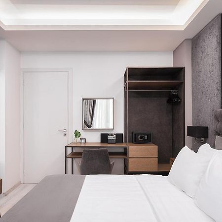 Acropolis Elegant Apartment Athena Bagian luar foto