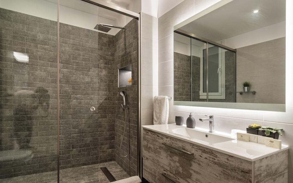 Acropolis Elegant Apartment Athena Bagian luar foto
