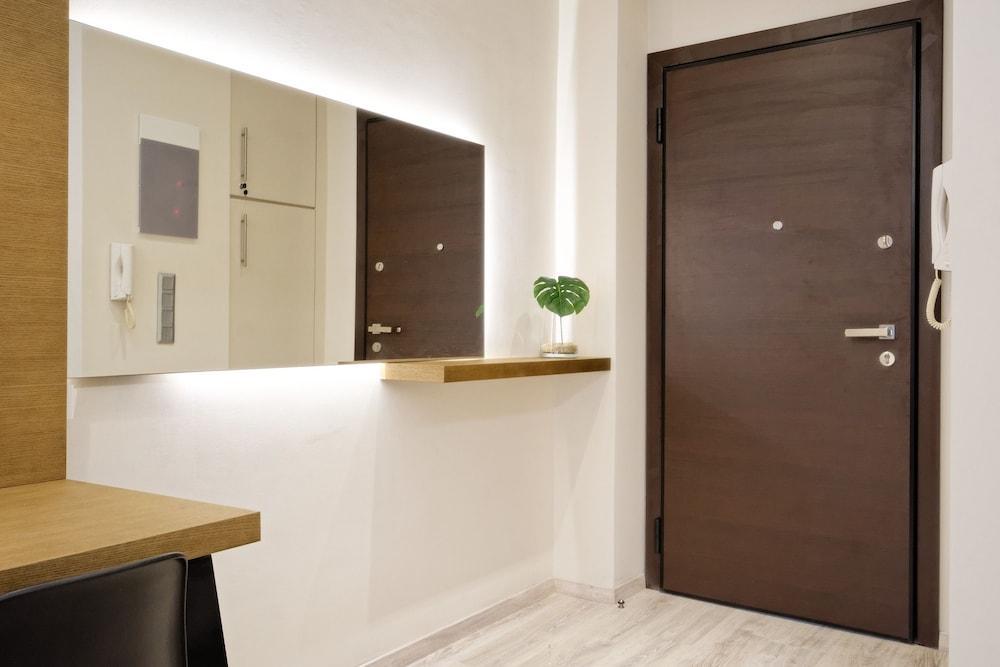 Acropolis Elegant Apartment Athena Bagian luar foto