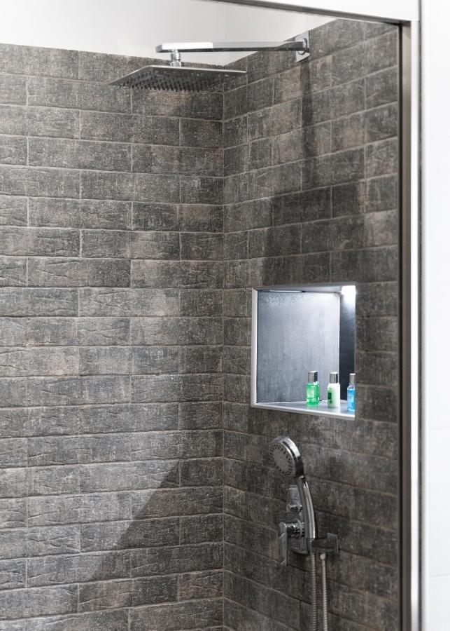 Acropolis Elegant Apartment Athena Bagian luar foto